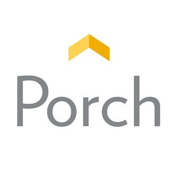 Stucco Contractor Porch